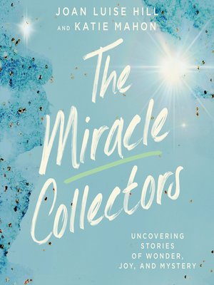 cover image of The Miracle Collectors